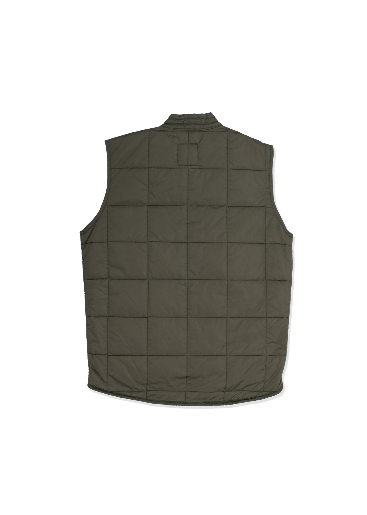 Rogue Vest: Olive