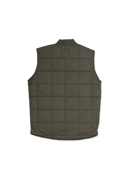 Rogue Vest: Olive