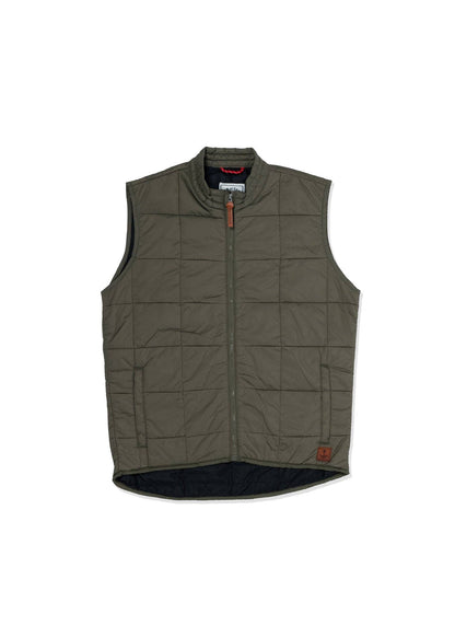 Rogue Vest: Olive