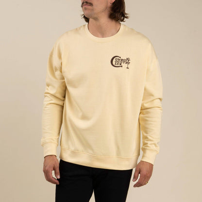 Cowboy Country Club Sweatshirt