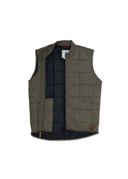 Rogue Vest: Olive