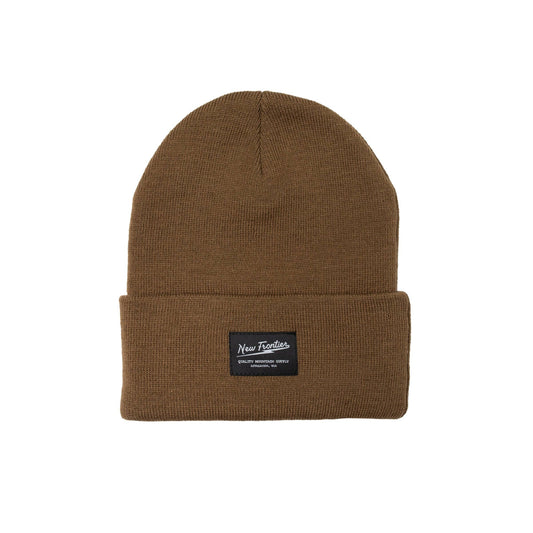 Workwear Beanie (Buck)