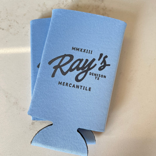 Ray’s Koozie - Light Blue